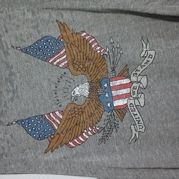 Chaser oversized muscle tee - Picture 2 of 6